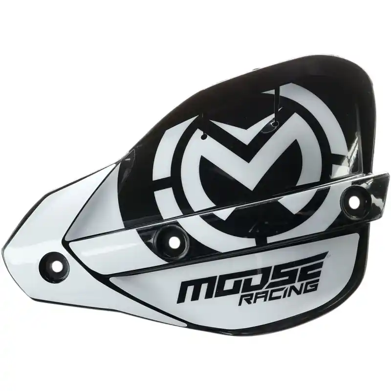 Meilleur Prix SHIELD REPL ENDURO BLK