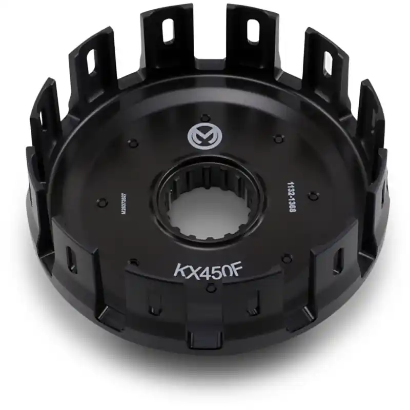 BASKET CLUTCH KAW KXF Achat Immédiat