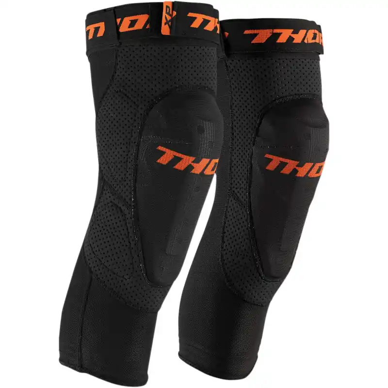 GUARD KNEE COMPXP BK L/XL Paiement Sécurisé