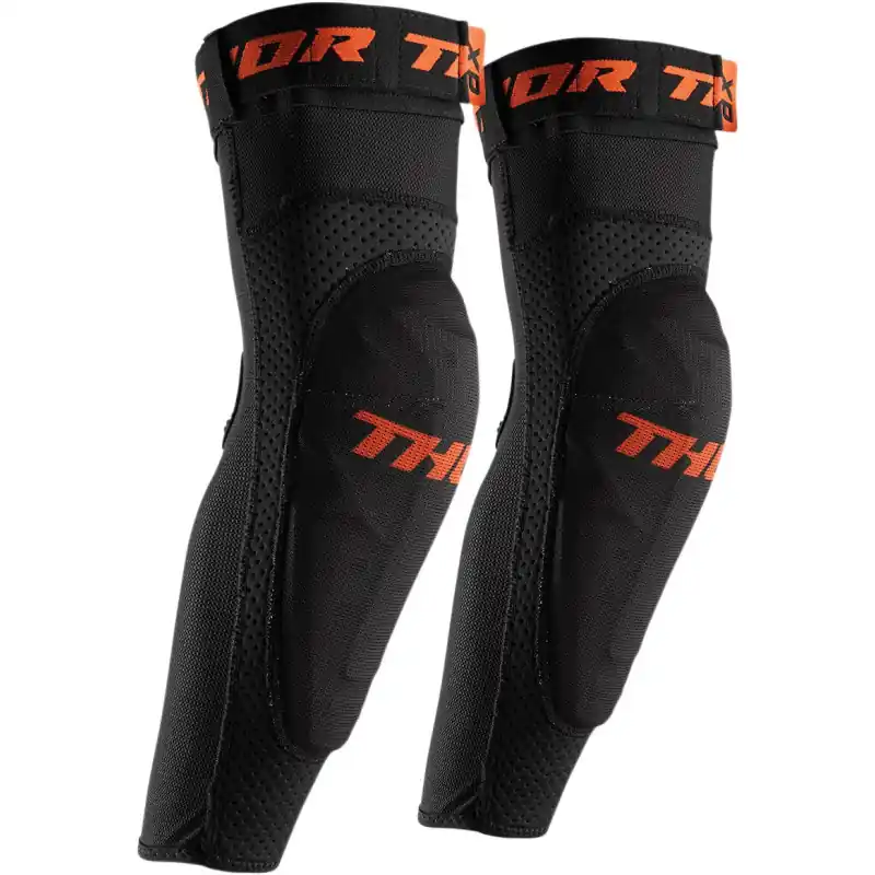 Must-Have GUARD ELBO COMP XP BK S/M