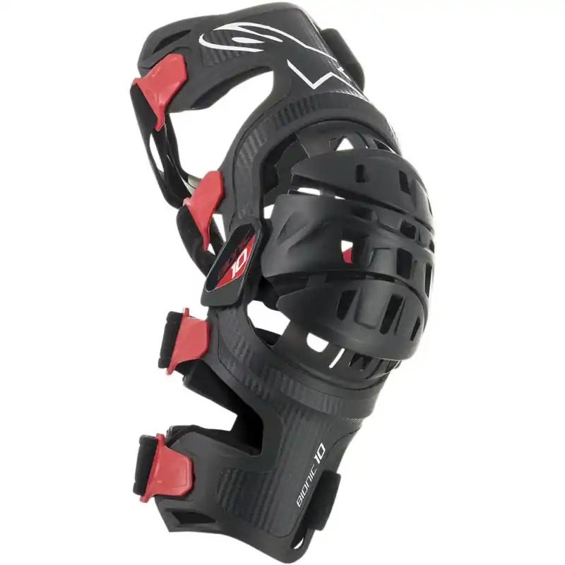 Nouvelle Collection KNEEBRACE BIO-10 R XL/2X