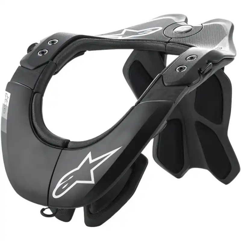 Commande En Gros NECK SUPPORT BIO BG L/XL