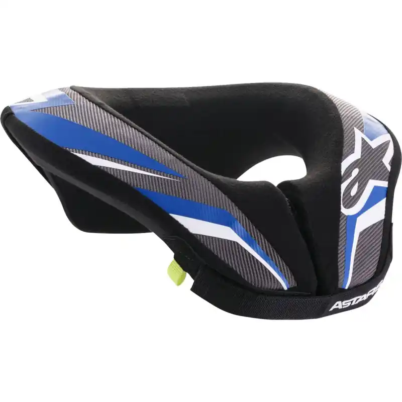Offre Du Jour NECKROLL YTH SEQUENCE B/B SM
