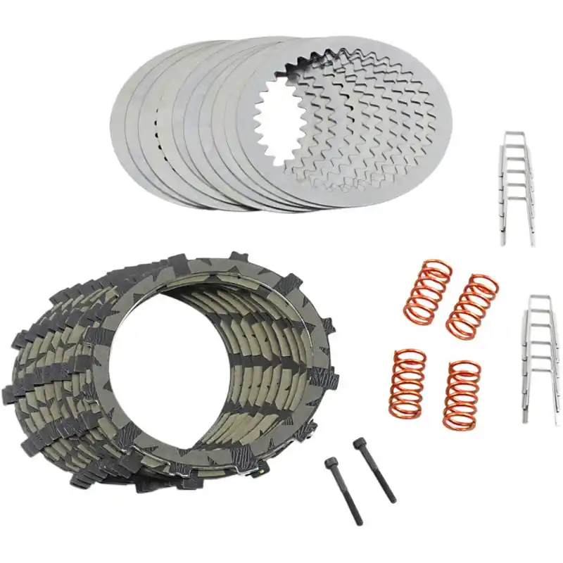 CLUTCH KT TQD HQ/KTM 690+ Nouveauté