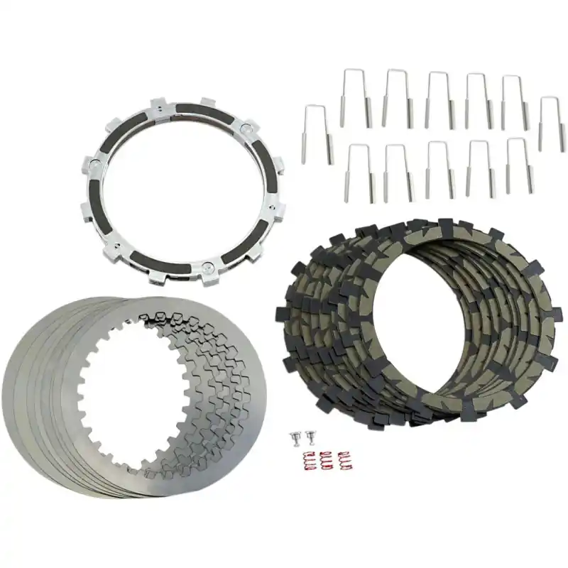 CLUTCH KT RADX KLR650 96+ Marque