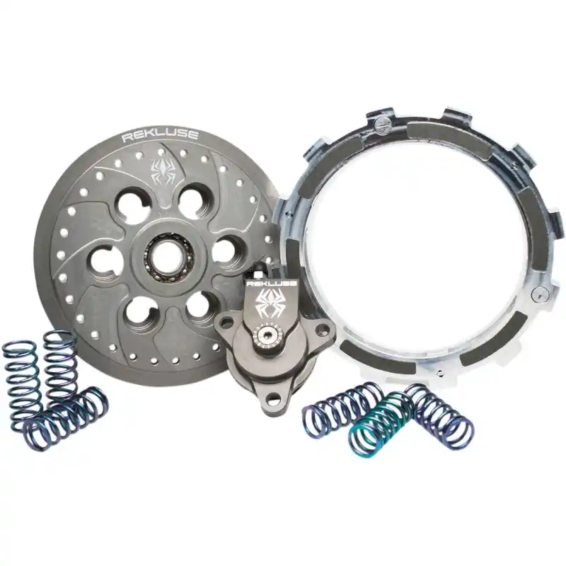CLUTCH KT EXP3.0 YXZ1000R Certifié