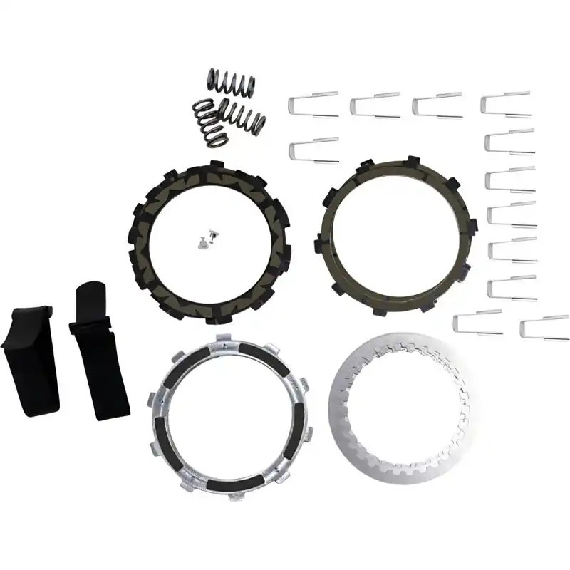 CLTH KT RADX ENFLD 650 Remise