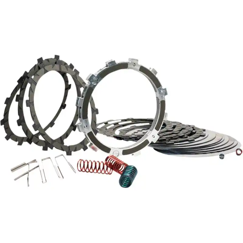 Paiement Sécurisé CLTCH RADIUSX CRF250R 19+