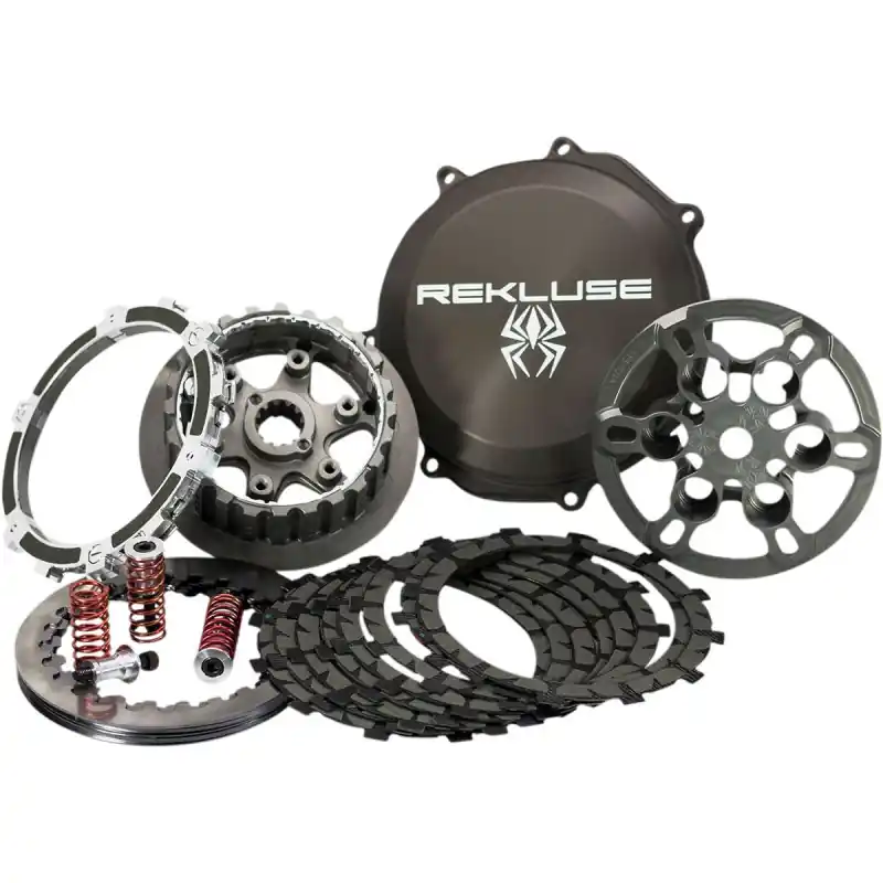 CLUTCH RADIUSCX YZ250 99+ Commande En Gros