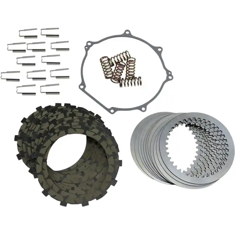 Satisfait Ou Remboursé CLUTCH PK TQD KFX/KLX 08+
