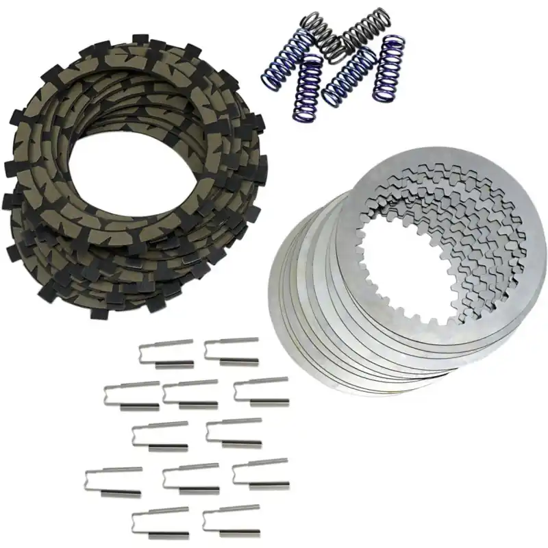 Achetez Aujourd&rsquo;hui CLUTCH PK TQD YFZ450 04+