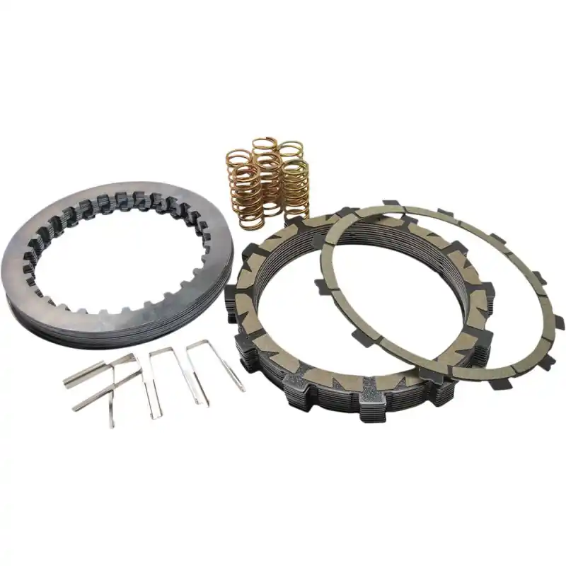 Réduction CLUTCH PK TQD KX250 94-07