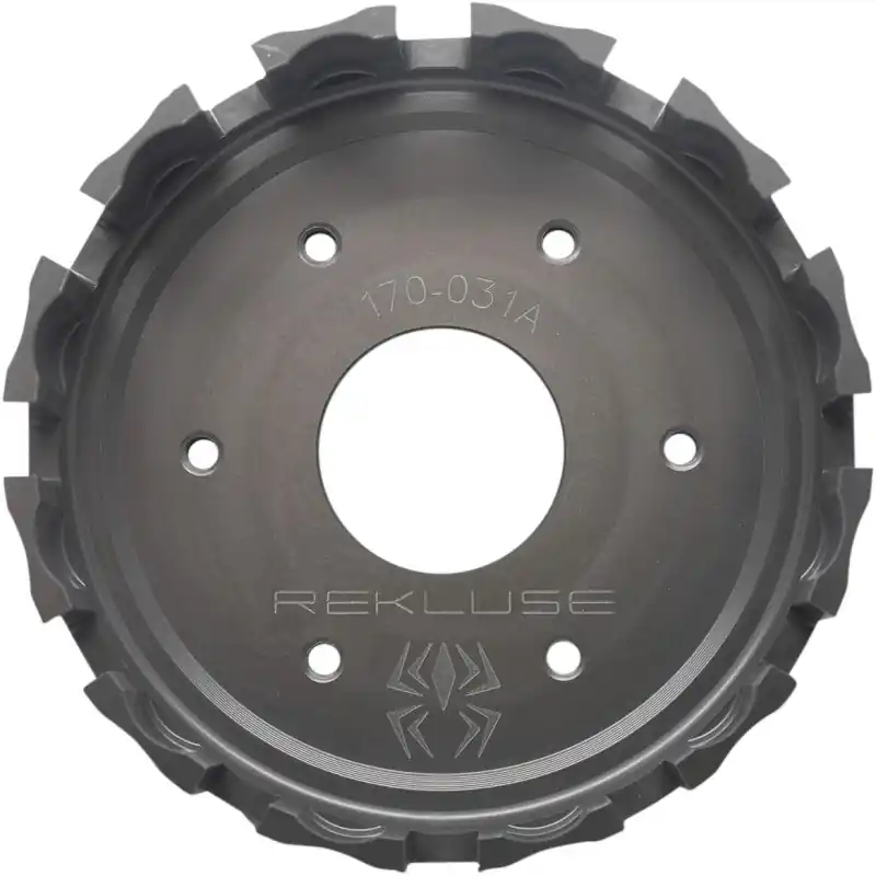 Super Prix CLTCH BSKT COBRA CX65 16+