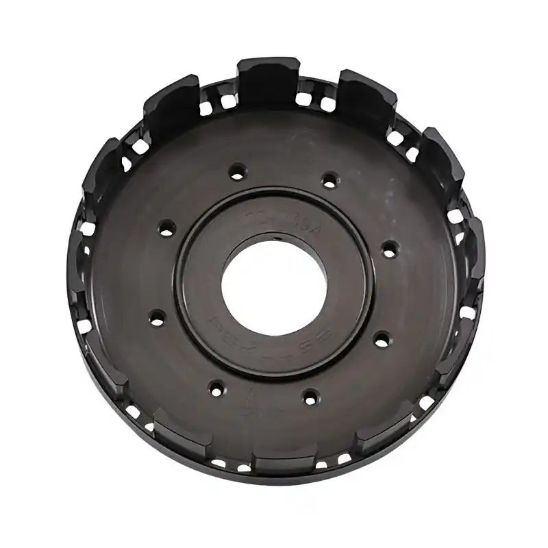 Quantité Limitée CLUTCH BSKT YZ250F 19-20