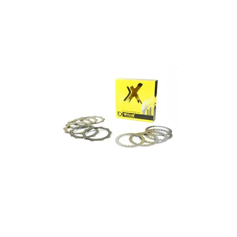 CLUTCH SET EXC-R530 08 Pas Cher
