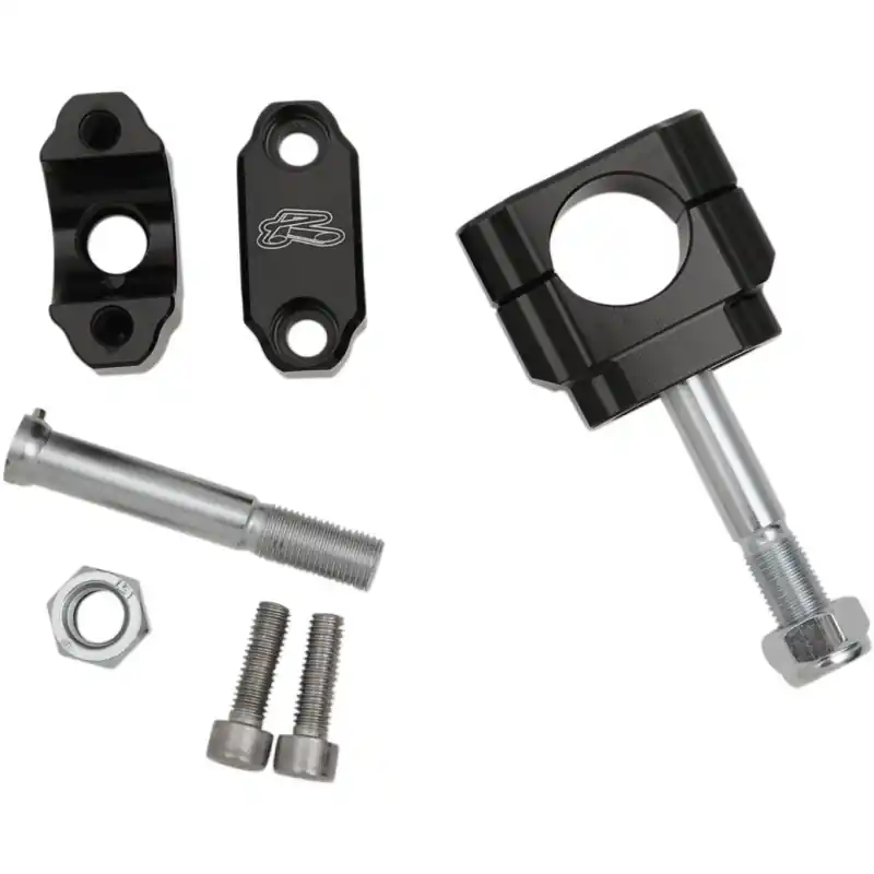 Soldes BARMOUNT 28 6 HON/YAM OFFSET 0