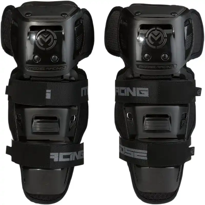Acheter En Ligne KNEEGURD YTH YNAPS LT BK