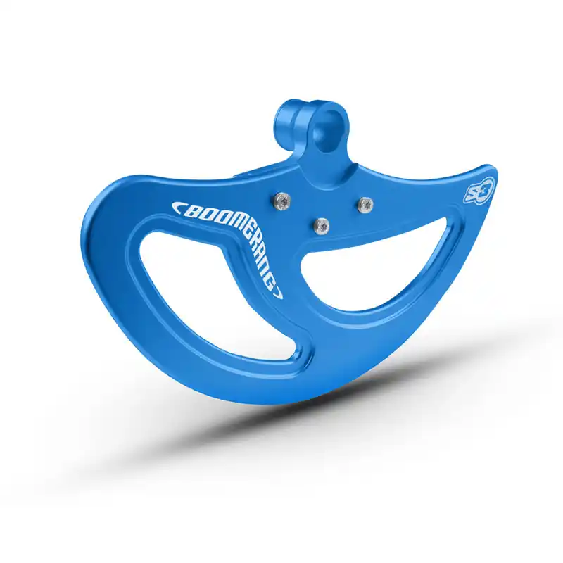 Meilleur Choix Protection de disque avant S3 Boomerang