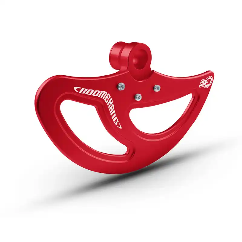 Promotion Protection de disque avant S3 Boomerang