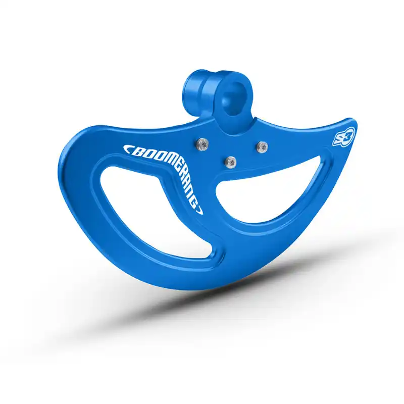 Protection de disque avant S3 Boomerang Prix Cassé