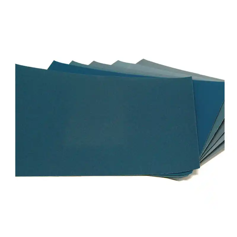 Marque Papier à poncer HPX grain P240