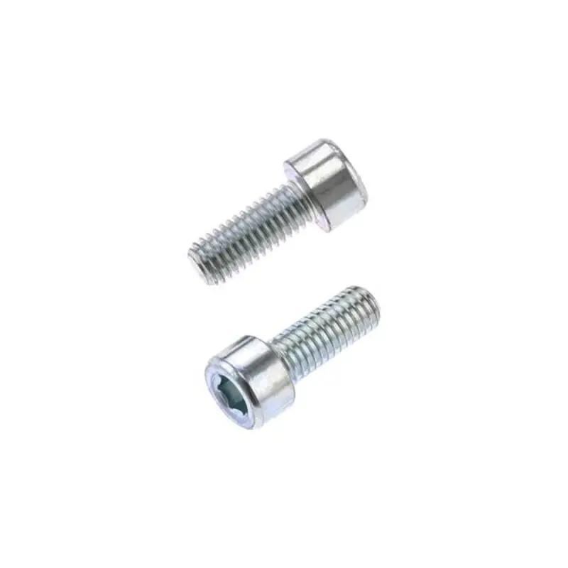 Vis CHC BOLT M8x1,25x20mm 10 pièces Réduction