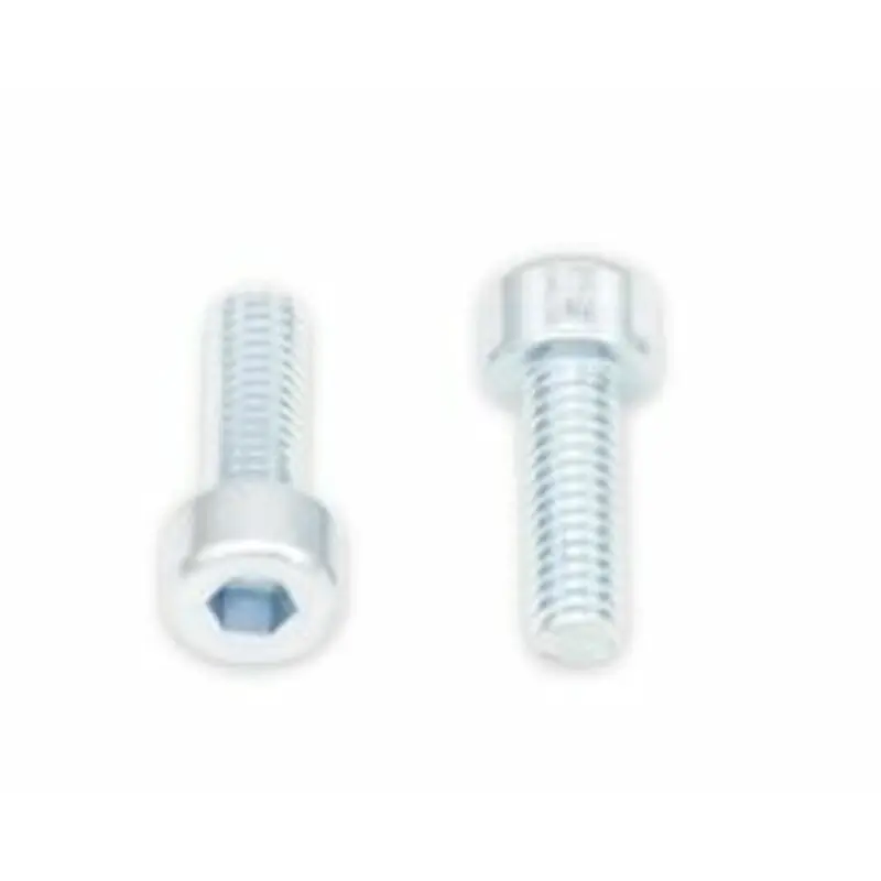 Vis CHC BOLT M4x0,7x12mm 10 pièces Offre Limitée