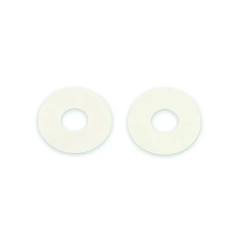 Prix Promo Rondelles nylon BOLT M5x14mm 10 pièces