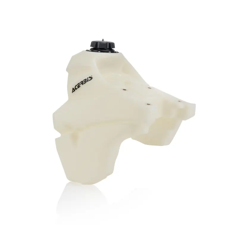 Expédition Rapide Réservoir 12L Acerbis Transparent pour Ktm SX