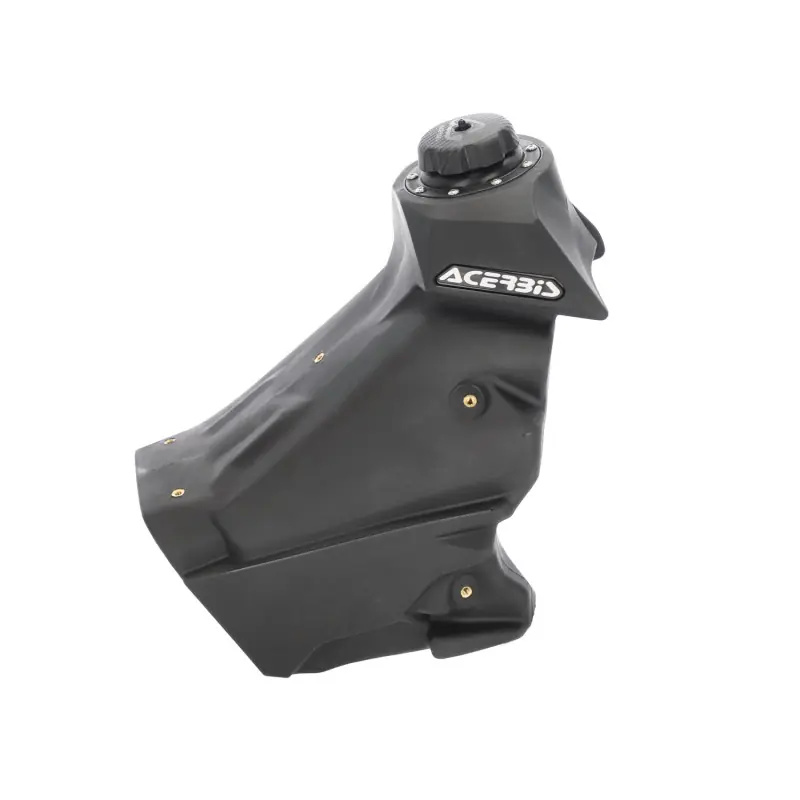 Réservoir 12L Acerbis Noir pour YZ125/250 2022/2023 Achat Immédiat