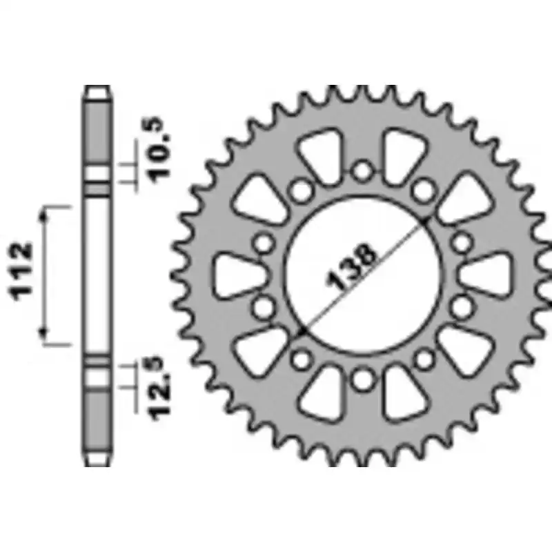 Seulement Aujourd&rsquo;hui Couronne PBR acier standard 4684 – 525