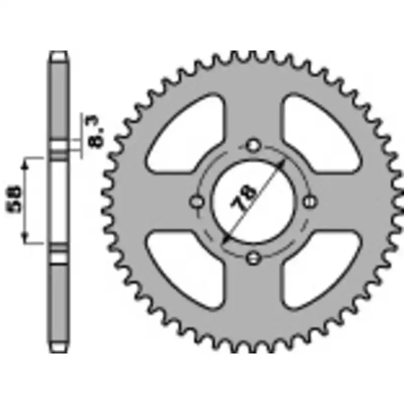 Jusqu&rsquo;à Épuisement Des Stocks Couronne PBR acier standard 810 – 428