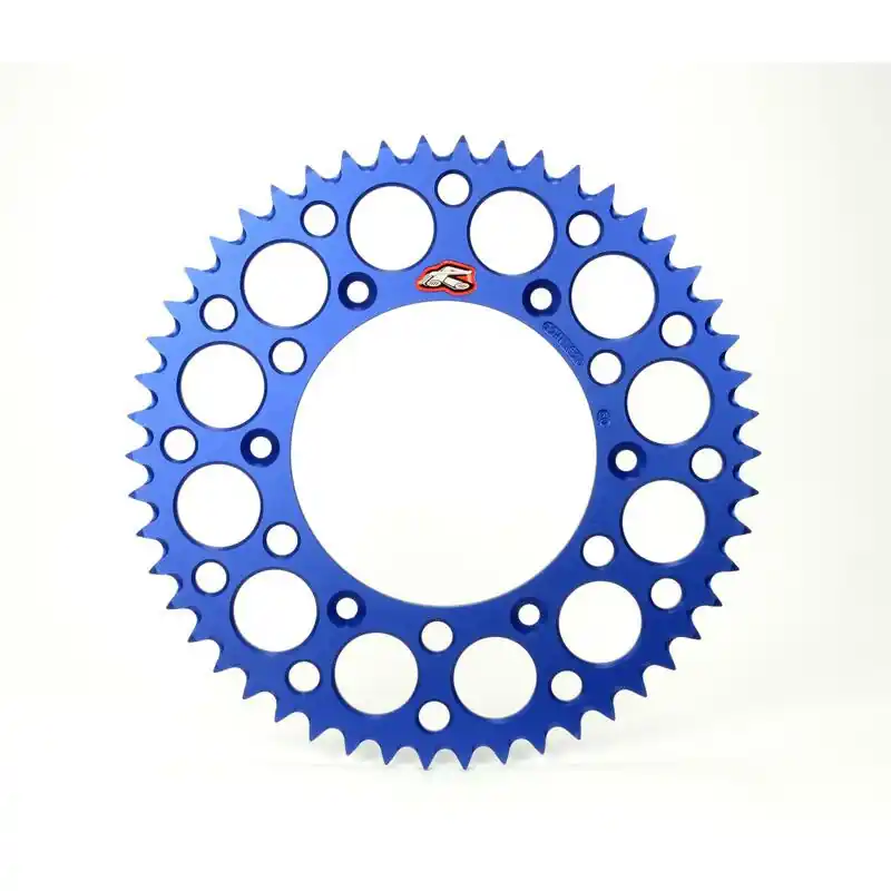 Achetez Aujourd&rsquo;hui Couronne RENTHAL aluminium Ultra-Light anti-boue 150U – 520
