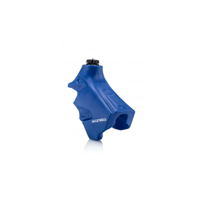 Réservoir 12L Acerbis Bleu pour YZ125/250 2005/2021 Acheter En Ligne