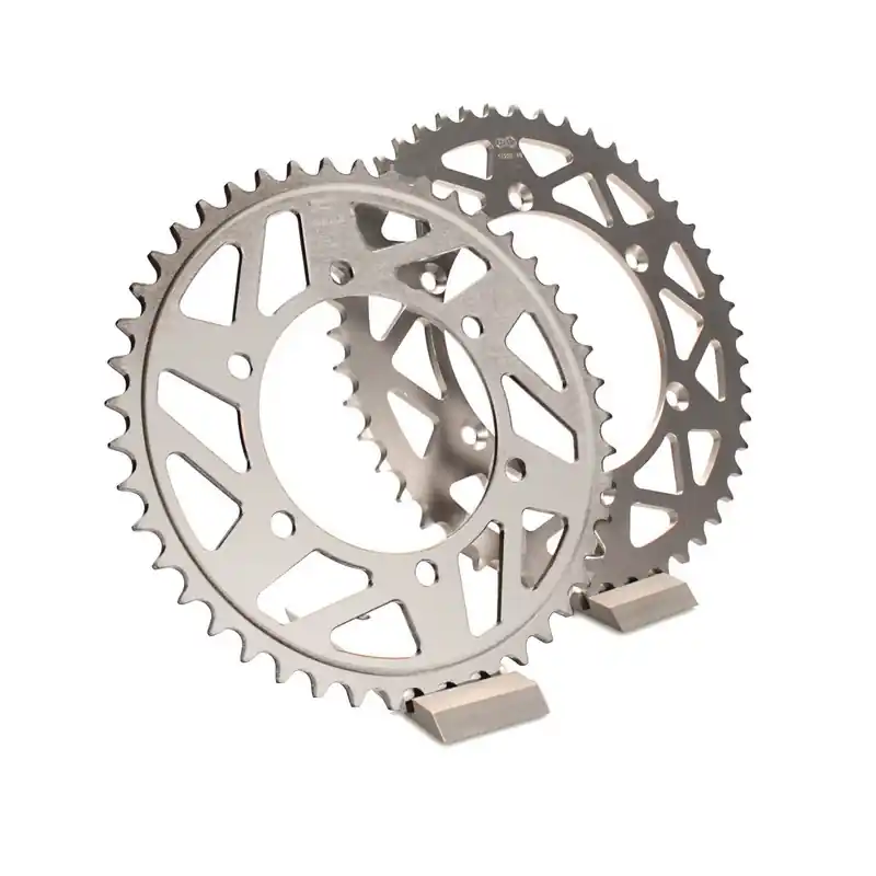 Super Prix Couronne AFAM acier standard 10237 – 428