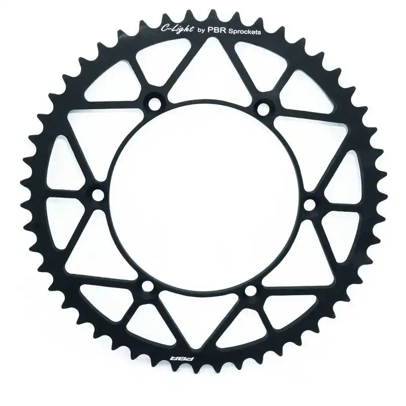Couronne PBR acier ultra-light 4694 – 520 Acheter En Ligne