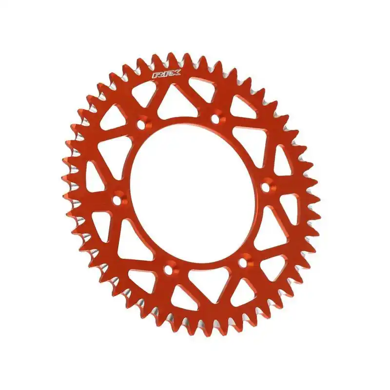 Prix Choc Couronne RFX Pro Series Elite aluminium – 428
