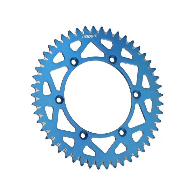 Couronne RFX Pro Series Elite aluminium – 428 Promotion