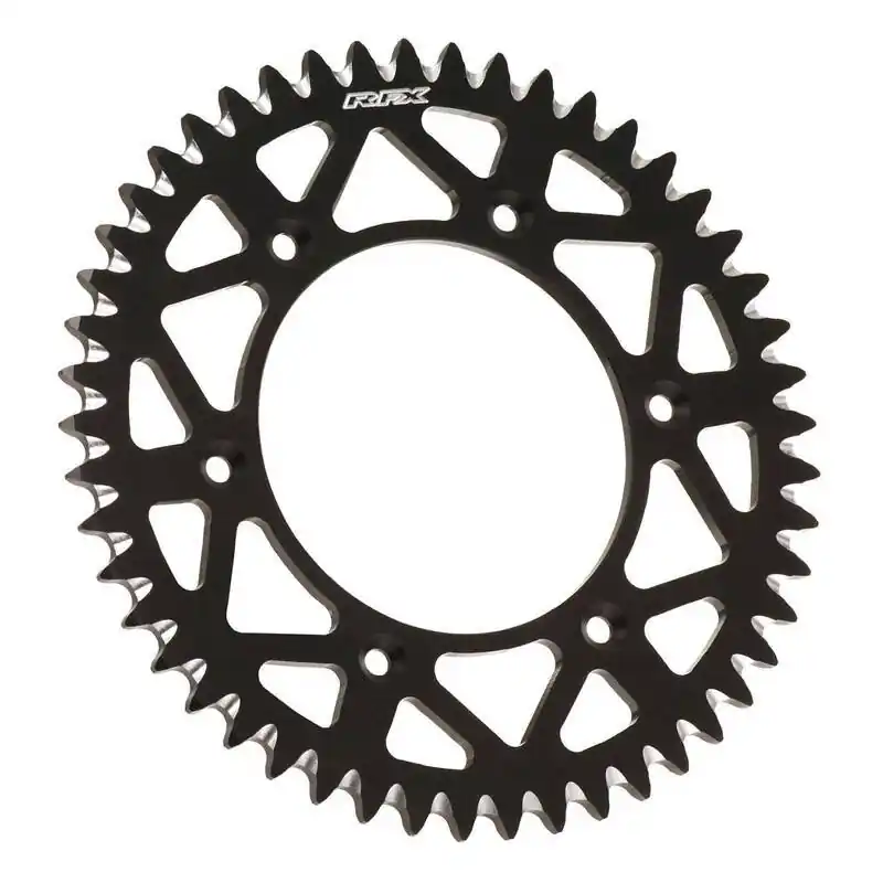 Couronne RFX Pro Series Elite aluminium – 520 Dernier Modèle