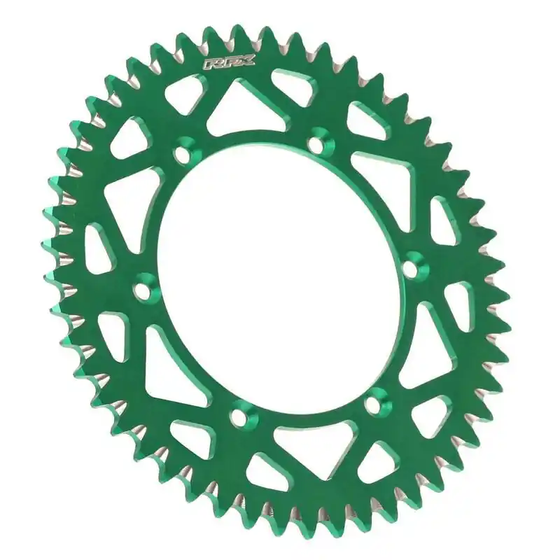 Prix Réduit Couronne RFX Pro Series Elite aluminium – 520
