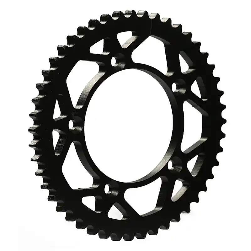 Nouveauté Couronne RFX Pro Series HCS acier – 428