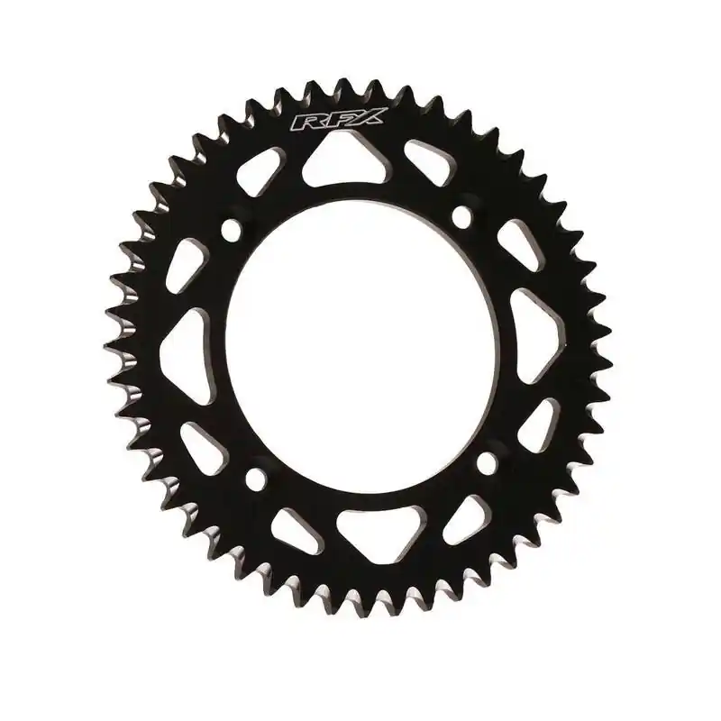 Couronne RFX Pro Series Elite aluminium – 420 Certifié