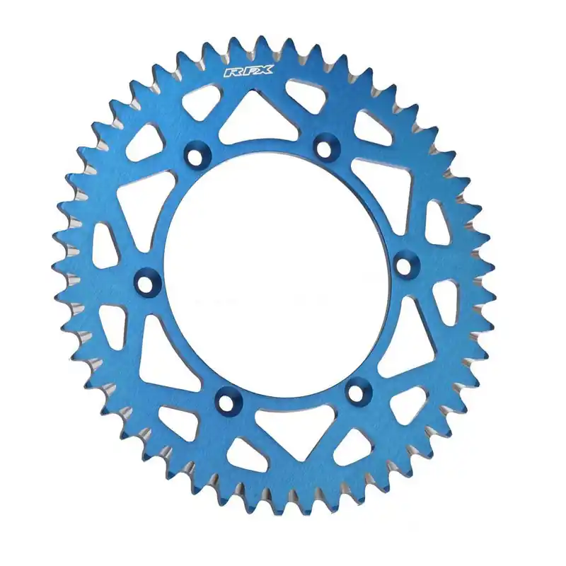 Couronne RFX Pro Series Elite aluminium – 415 Haute Qualité
