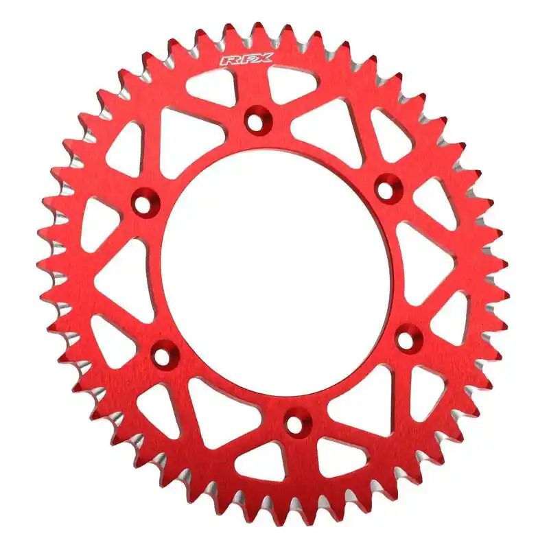 Couronne RFX Pro Series Elite aluminium – 520 Acheter Direct