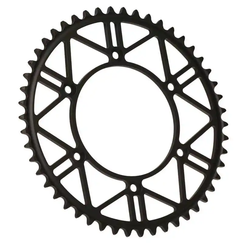 Couronne RFX Pro Series HCS acier – 520 Réduction
