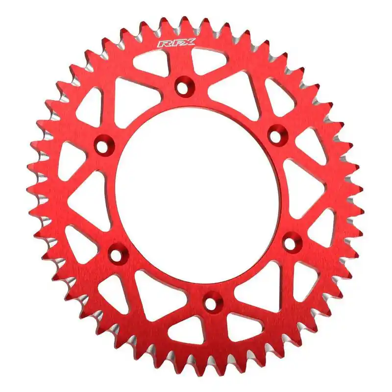 Couronne RFX Pro Elite aluminium – 520 Prix Bas