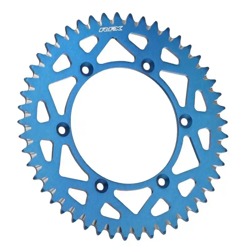 Couronne RFX Pro Series Elite aluminium – 428 Meilleur Choix