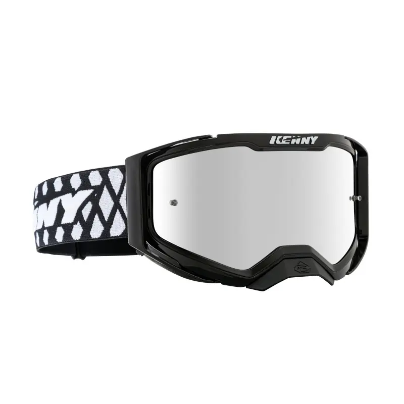 Masque Cross KENNY PERFORMANCE LEVEL 2 Noir Livraison Express