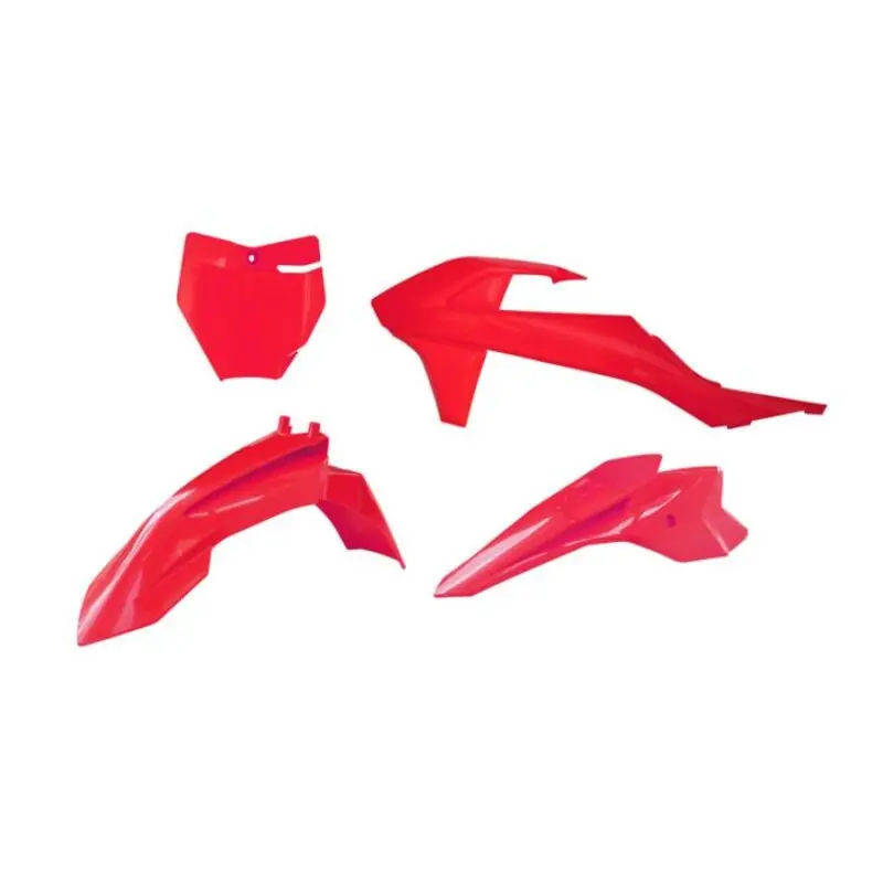 Vente Flash Kit plastiques RACETECH