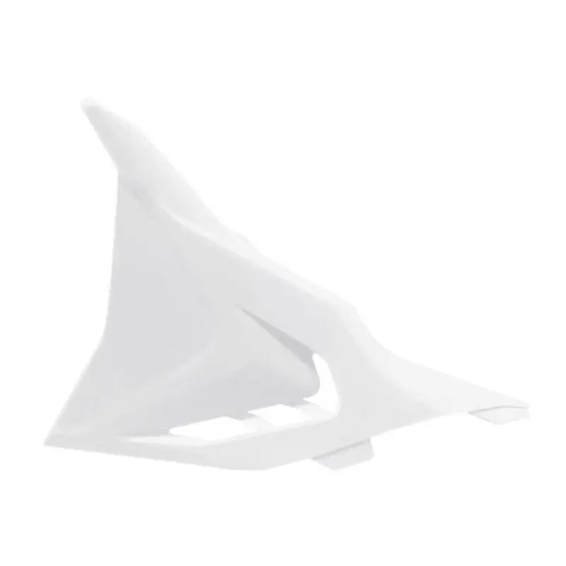 Prix Bas Plaques latérales ventilées RACETECH